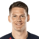 Torbjoern Sittrup Bergerud