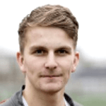 Photo of Torbjorn Kallevag