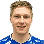 Photo of Torgil Owre Gjertsen