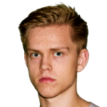 Photo of Torje Naustdal
