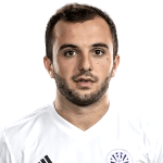 Photo of Tornike Gaprindashvili