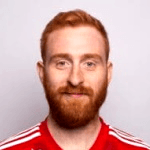 Tórur Joensen Photo of Tórur Joensen