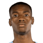 Photo of Tosin Adarabioyo