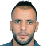 Toufik Addadi Photo of Toufik Addadi