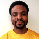 Photo of Trace Akino Murray