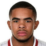 Photo of Trae Coyle