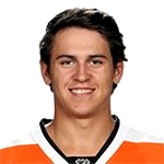 Photo of Travis Konecny