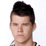 Photo of Travis Paul Major