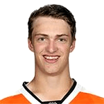 Photo of Travis Sanheim
