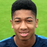 Photo of Tre Pemberton