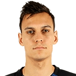 Photo of Trent Sainsbury