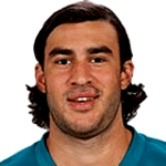 Photo of Trevor Parkes