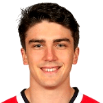 Photo of Trevor van Riemsdyk