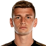 Photo of Tristan Blackmon