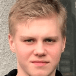 Photo of Tristan Freyr Ingolfsson