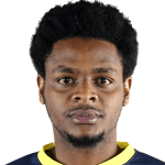Photo of Triston Hodge