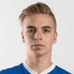 Photo of Tristan Toomas Teeväli