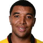 Photo of Troy Deeney