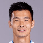 Photo of Tsend-Ayush Khurelbaatar