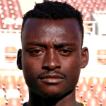 Photo of Tshediso Patjie
