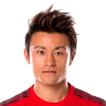 Photo of Tsubasa Endoh