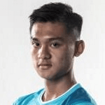 Photo of Tsz-Chun Law