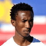 Photo of Tumelo Khutlang