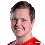 Photo of Tuomas Mustonen