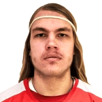 Photo of Tuukka Andberg
