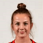Photo of Tuva Hansen