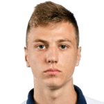 Photo of Tvrtko Buljan