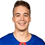 Photo of Ty Ronning