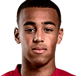 Photo of Tyler Adams