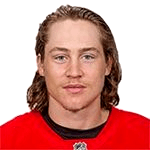 Photo of Tyler Bertuzzi