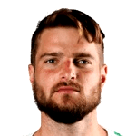 Photo of Tyler Deric