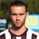 Photo of Tyler Harvey