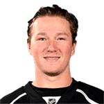 Photo of Tyler Toffoli