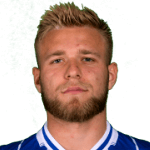 Photo of Tymoteusz Puchacz