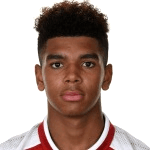 Tyreece John-Jules Photo of Tyreece John-Jules