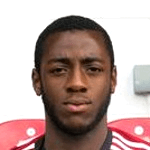 Photo of Tyrell Miller-Rodney