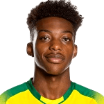 Photo of Tyrese Omotoye