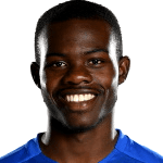 Photo of Tyrick Mitchell