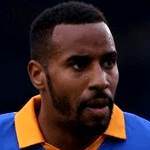 Photo of Tyrone Barnett
