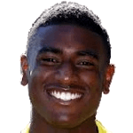 Photo of Tyrone Conraad