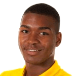 Photo of Tyrone Marsh