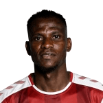 Photo of Uche Agbo