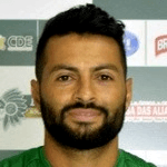 Photo of Uederson Ferreira Paulino