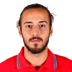 Photo of Ufuk Budak