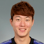 Photo of Ui-Jo Hwang