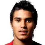 Photo of Ulises Dávila